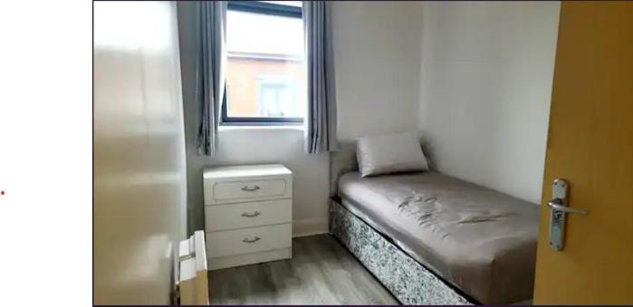 Bliss Great Location * Birmingham