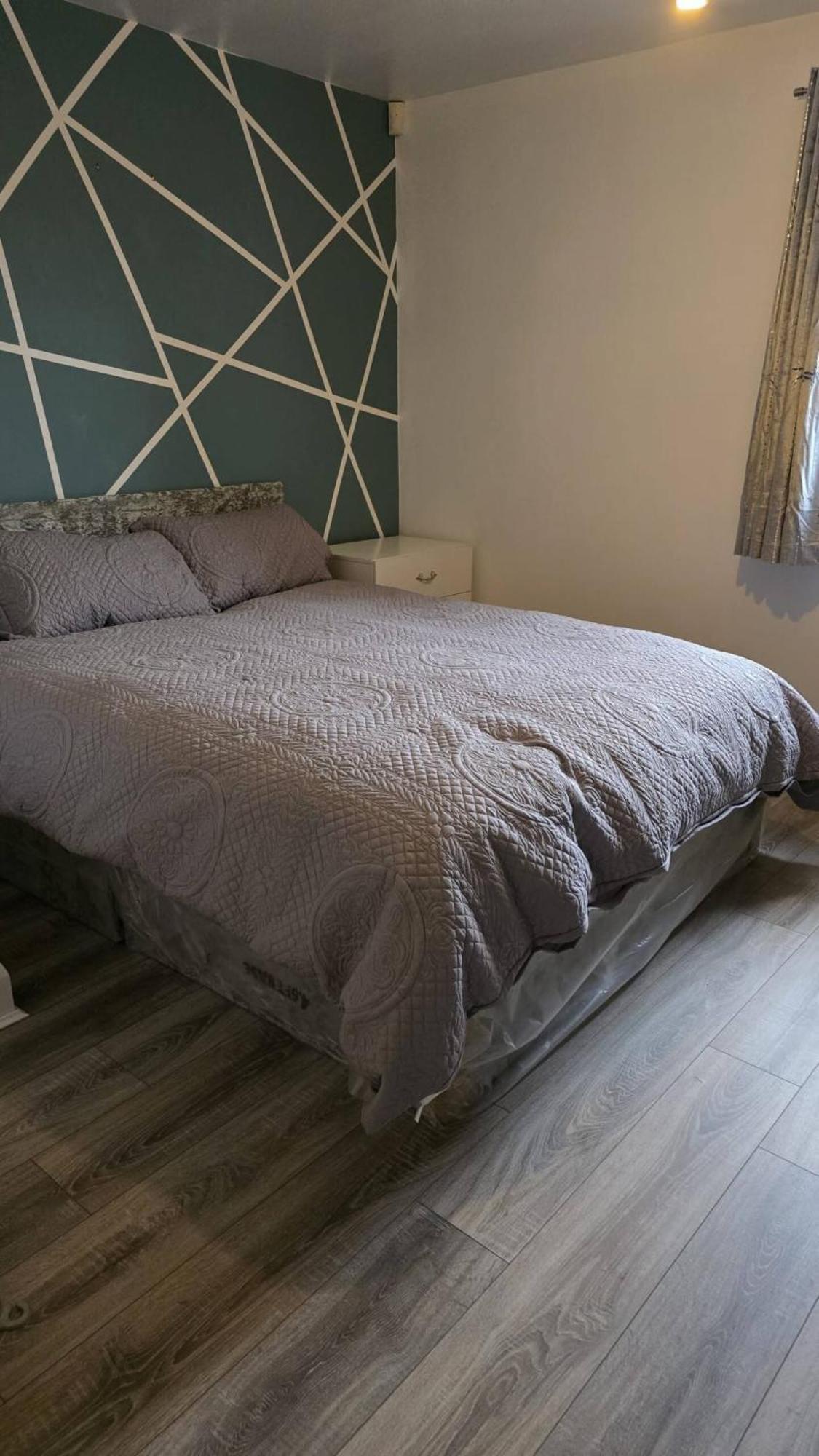 Bliss Great Location Homestay Birmingham