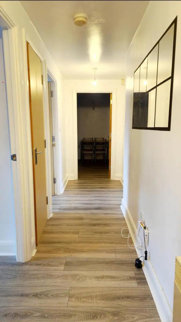 Bliss Great Location Homestay