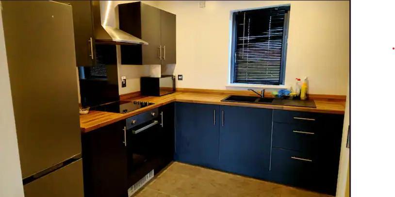 Bliss Great Location Homestay
